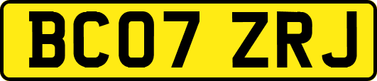 BC07ZRJ