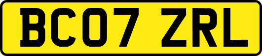 BC07ZRL