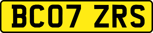 BC07ZRS