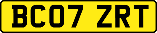 BC07ZRT