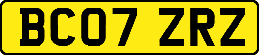 BC07ZRZ