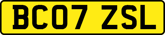 BC07ZSL