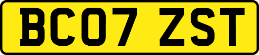 BC07ZST