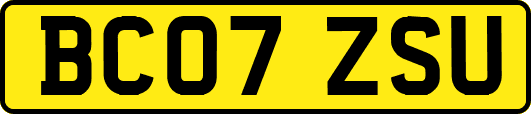 BC07ZSU