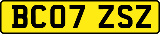 BC07ZSZ
