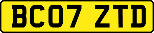 BC07ZTD
