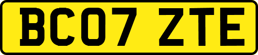 BC07ZTE
