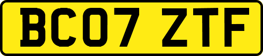 BC07ZTF