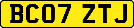 BC07ZTJ