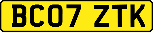 BC07ZTK