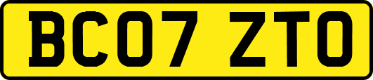 BC07ZTO