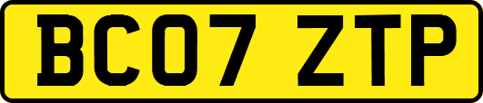 BC07ZTP