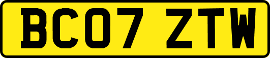 BC07ZTW
