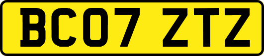 BC07ZTZ