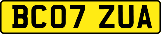 BC07ZUA