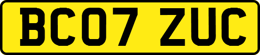 BC07ZUC