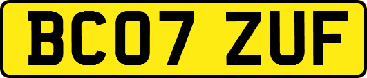 BC07ZUF