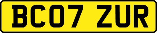 BC07ZUR