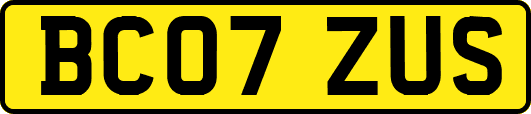 BC07ZUS