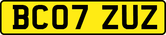 BC07ZUZ