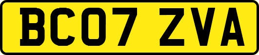 BC07ZVA