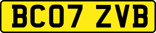 BC07ZVB