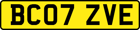 BC07ZVE
