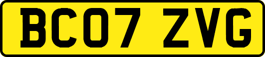BC07ZVG