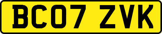 BC07ZVK