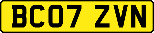 BC07ZVN