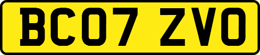 BC07ZVO