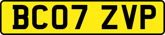 BC07ZVP