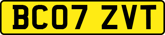 BC07ZVT