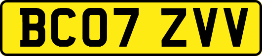 BC07ZVV