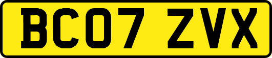 BC07ZVX