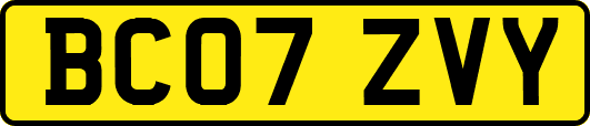 BC07ZVY
