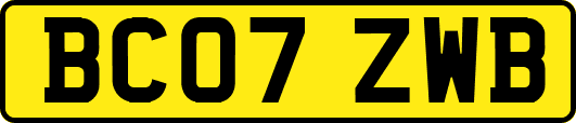 BC07ZWB