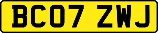 BC07ZWJ