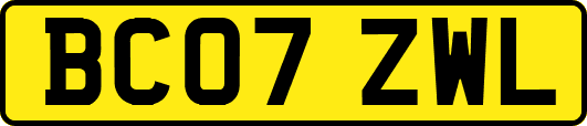 BC07ZWL