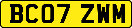 BC07ZWM
