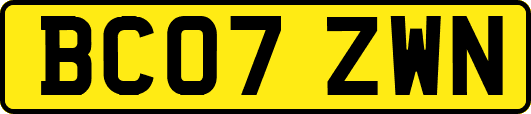 BC07ZWN