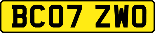 BC07ZWO