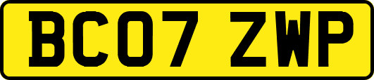 BC07ZWP