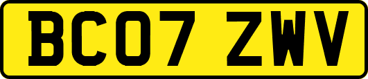 BC07ZWV