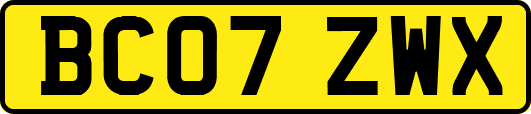 BC07ZWX