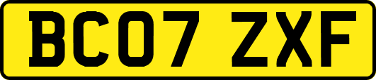 BC07ZXF