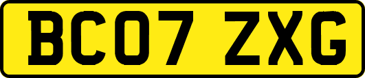 BC07ZXG