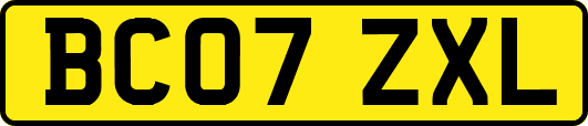 BC07ZXL