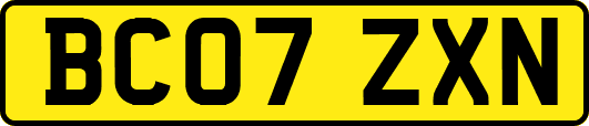 BC07ZXN
