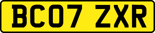 BC07ZXR